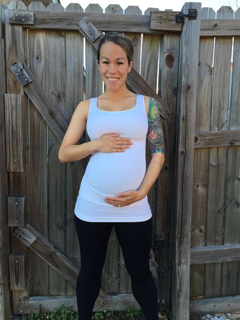 Styling The Bump Tips To Looking Fab During Pregnancy Diary Of A Fit