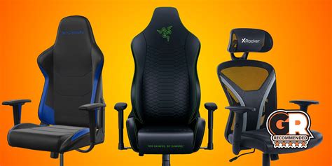 Best Budget Gaming Chairs In 2023 Trendradars