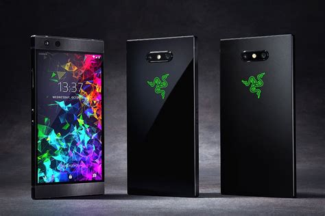 Those who are interested can purchase the phone through maxis, u mobile, lazada, shopee and authorised dealers nationwide. Razer Phone 2 Satin Finish Edition Now Available! - See ...