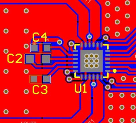 Motor Driver Pcb Layout Guidelines Part 2 Article Mps