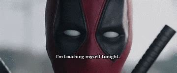 Touching Myself Ryan Reynolds Find Share On GIPHY