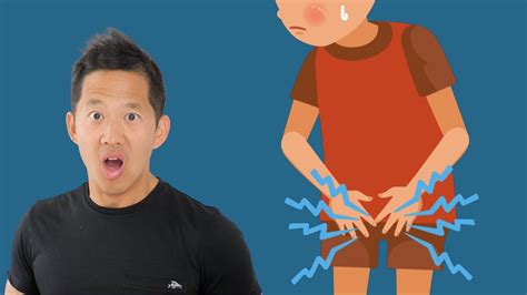 Fix Groin Pain And Back Pain While Driving Youtube