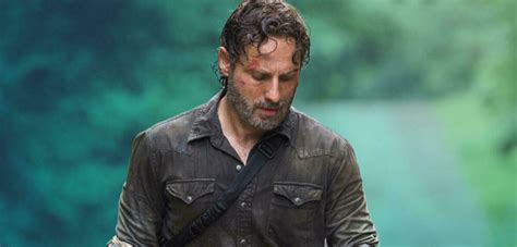 Neue The Walking Dead Serie Mit Rick Grimes Gewaltiges Zeitsprung