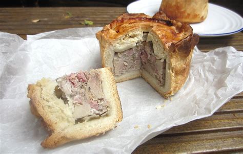 How To Make Traditional Hand Raised Pork Pies Patisserie Makes Perfect