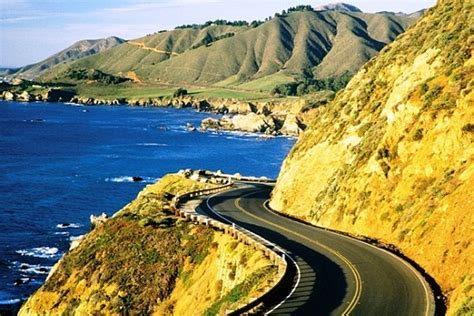 Best Road Trips In United States All The World Travelling