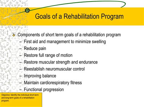 Ppt Basics Of Rehabilitation Powerpoint Presentation Free Download