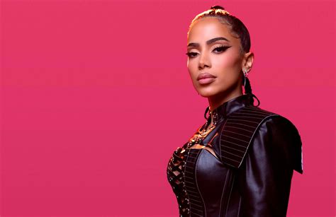 Anitta Wallpapers Images Inside