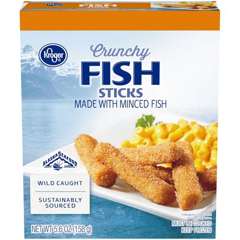How Long To Cook Frozen Fish Sticks In Microwavebestmicrowave
