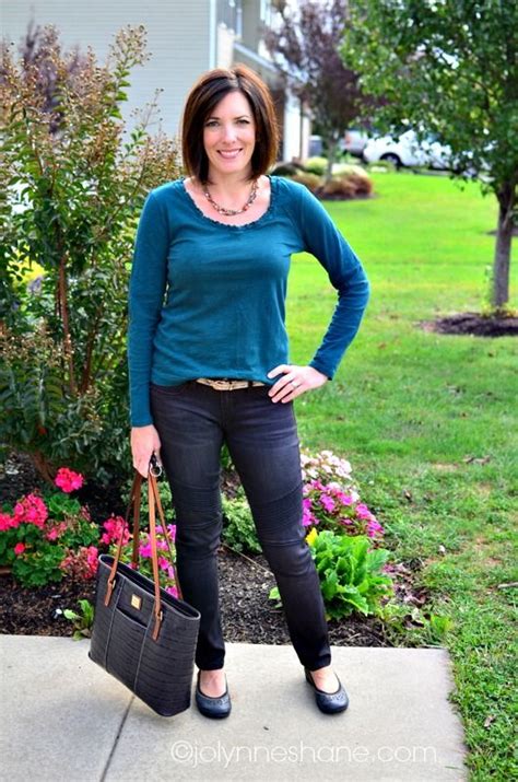 Fashion Over 40 Daily Mom Style 101613 Fashion Over 40 Mom Style Fashion For Women Over 40