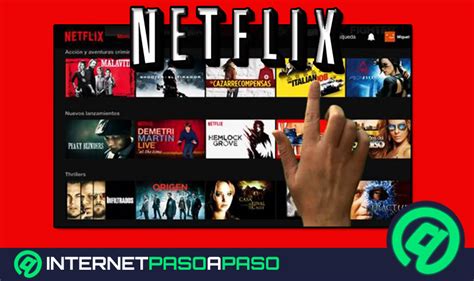ᐈ Descubre La Mejor Alternativa Gratuita A Netflix ¿cuál Es El Nombre