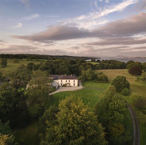 Irelands Blue Book On Instagram Charming Country Retreat