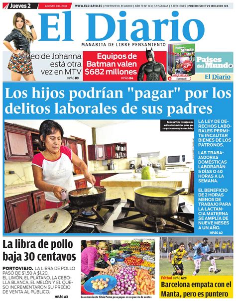 El Diario De Abril By Ediasa Issuu