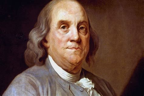Benjamin Franklin had the perfect response to anti-vaxxers back in the ...
