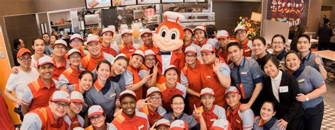 Careers Jobs And Employment Opportunities Jollibee Usa