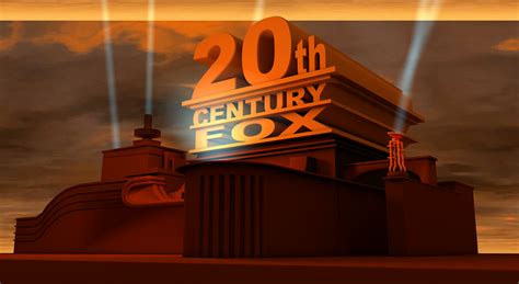 20th Century Fox Logo Parodies Favourites By Eleyes On Deviantart