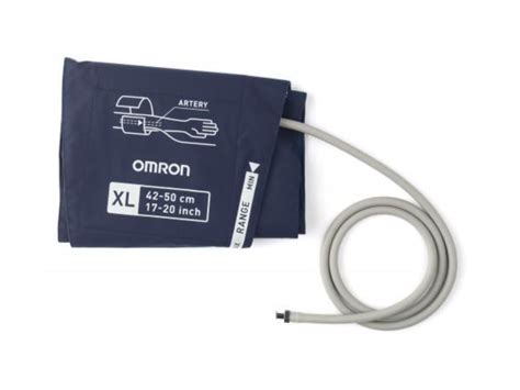 Omron Flexible Cuff Extra Large 42 50 Cm For Omron Hbp 1120 And Hbp