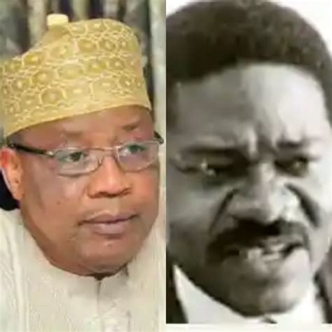 Former Nigerian President Ibrahim Babangida Breaks Silence On Tragic