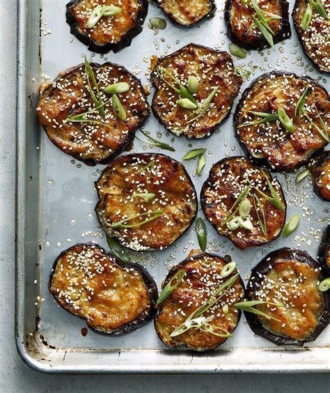 Easy Roasted Eggplant Recipes That Everyone Will Love