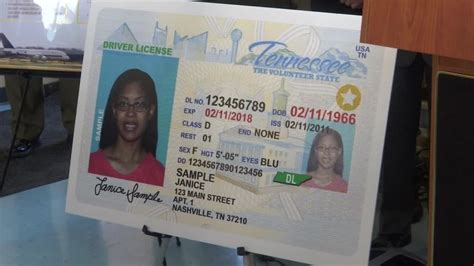 Update East Tennessee Drivers License Service Centers Back Open After
