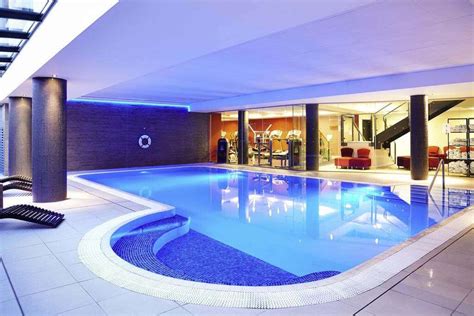 11 Best Hotel Pools In Edinburgh Scotland Wow Travel