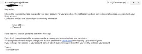 Below is the prompt i get when uplay fails to start: Ubisoft_Account Uplay Shop Issues | Forums