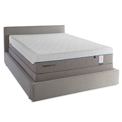 The memory foam material minimizes the feeling of movement so that you. Tempur Pedic Supreme Queen Size Mattress - mattress.news