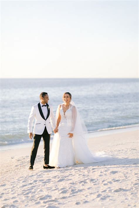 Beach Wedding 101 How To Plan A Beach Wedding Like A Pro