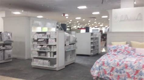 A Full Store Tour Of Macys At The Qcm In Elmhurst Nyc Youtube