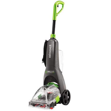 Bissell Powerclean Turbobrush Pet Carpet Cleaner 2085c Bissell