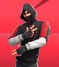 Image fortnite skin ikonik fortnite aimbot anti ban. Fortnite Battle Royale iKONIK Skin & Scenario emote # ...