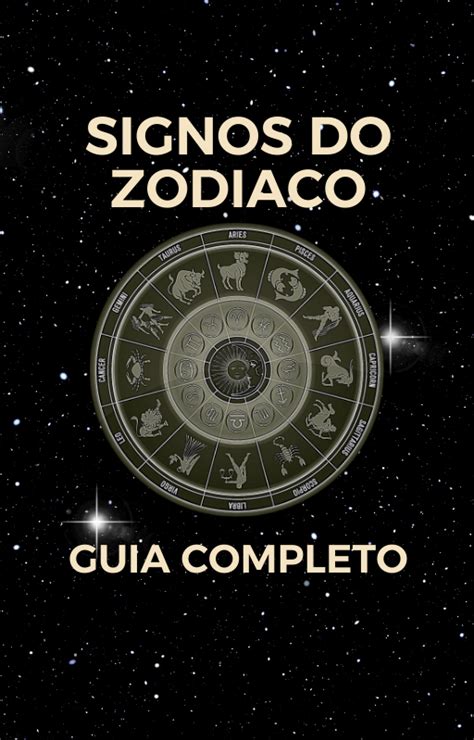 Guia Completo Sobre Signos Henrique Hotmart