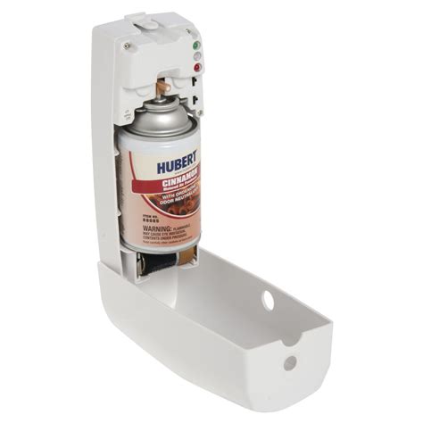 Automatic Air Freshener Spray Bathroom Timed Air Freshener Dispenser