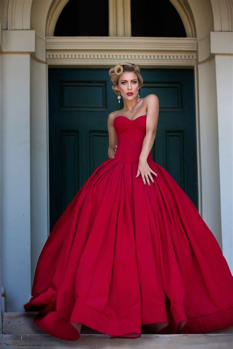 The Red Dress Robert Coppa Photographyrobert Coppa Photography