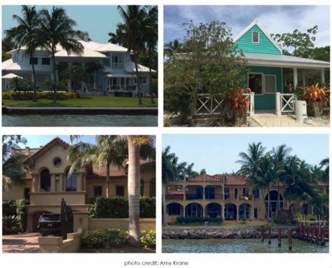 Tips On Choosing The Right Exterior Paint Colors For Florida Homes