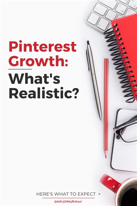 Exactly How Much Traffic Growth Can You Expect From Pinterest