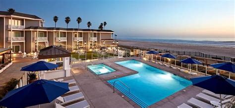 8 Best Beachfront Hotels Near San Luis Obispo California Updated