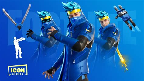 Besides being free, the yet fortnite coaches can get anywhere from $28 an hour to $140, based on how qualified they are. Fortnite Ninja Skin Guide (Free Win Lottery) How to Get ...