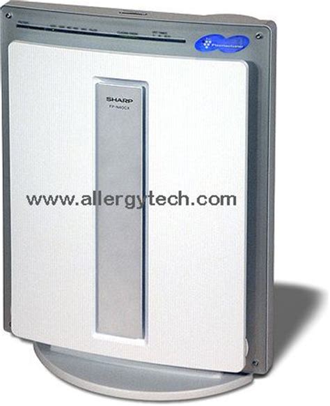 Find great deals on ebay for sharp air purifier filter. Sharp FPN40CX Air Purifier