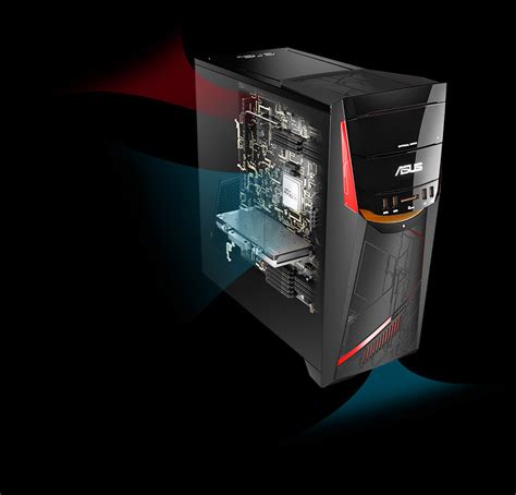 Asus G11df Gaming Pc Full Specifications Ride For Tech