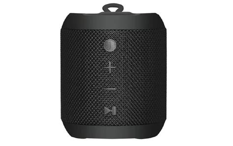 Review Sbode 06 Portable Bluetooth Waterproof Speaker