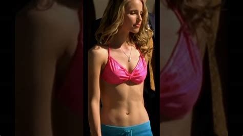 Dianna Agron Shows Off Her Bikini Body Youtube