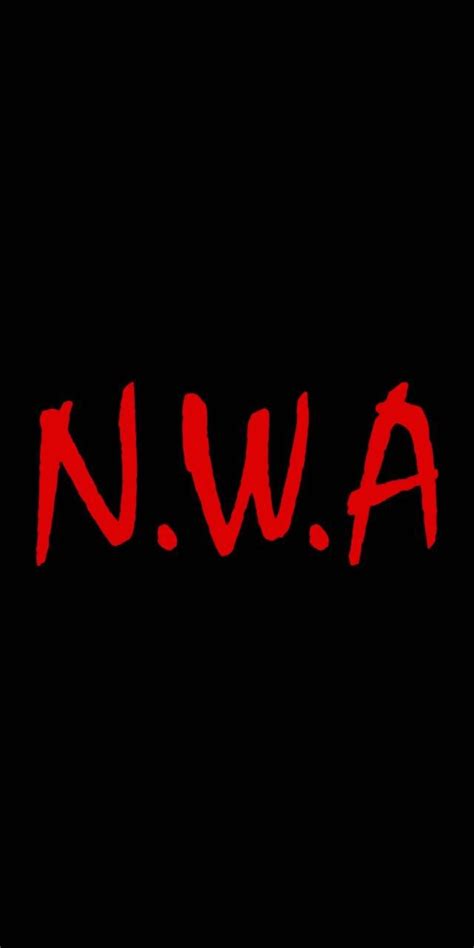 Nwa Logo Wallpapers Top Free Nwa Logo Backgrounds Wallpaperaccess
