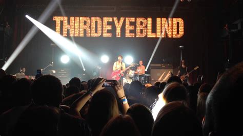 Widescreen Wallpapers of Third Eye Blind, Cute Image