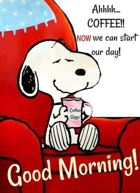 Good Morning Quotes With Images And Good Morning Messages Good Morning Snoopy Cute Good