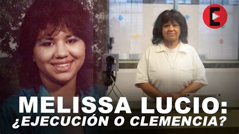 I Interrogatorio De Melissa Lucio La Primera Latina Que Podr A Ser