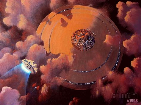 Cloud City Bespin From Above By Tk769 On Deviantart Concept Art
