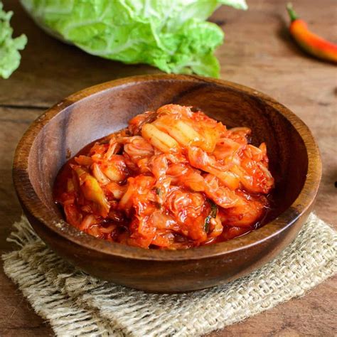 Your special batch will arrive vacuum sealed with a gel pack and an insulated bag via priority mail. What is Kimchi and what does it taste like?
