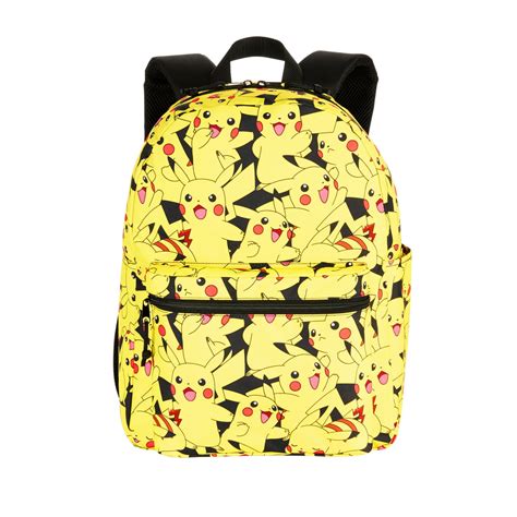 Pokémon Pokemon Pikachu 16 Backpack