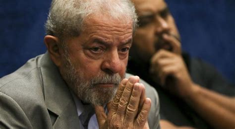 Lula Completa 1 Ano Na Prisão Da Lava Jato Portal Saiba Mais