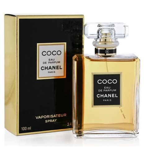 Chanel gabrielle essence eau de parfum decant 2/3/5/10ml decant womens perfume! Coco Chanel by Chanel 100ml EDP | Perfume NZ